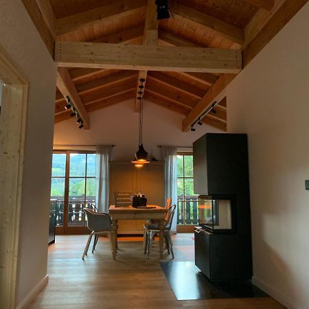 Mountainhome Birringer Marktschellenberg Zewnętrze zdjęcie